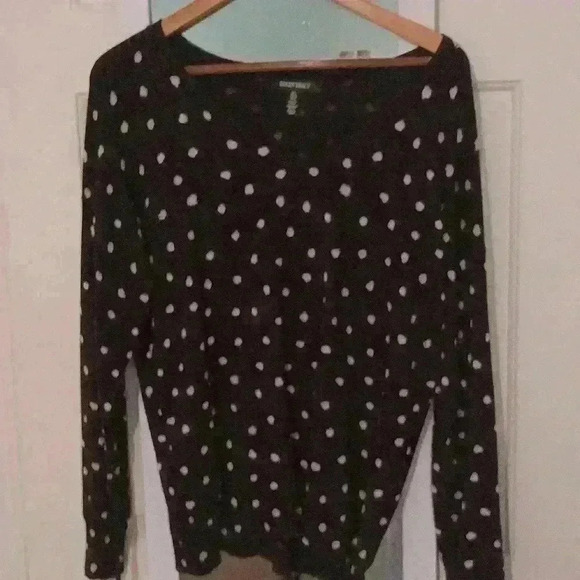 Ellen Tracy Tops - Sweater